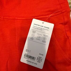 Athleta Coaster Luxe Jogger NWT